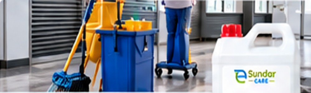 Housekeeping & Facility Care