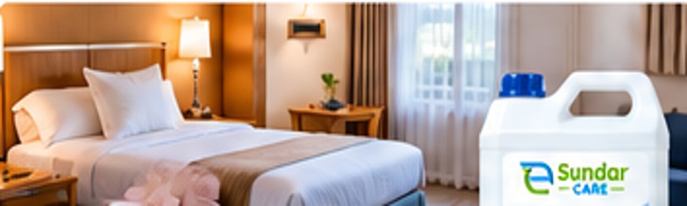 Hotel & Hospitality