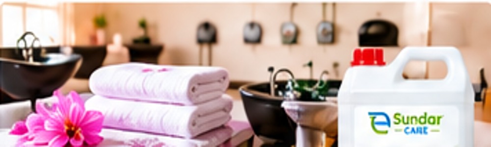 Salon & Spa
