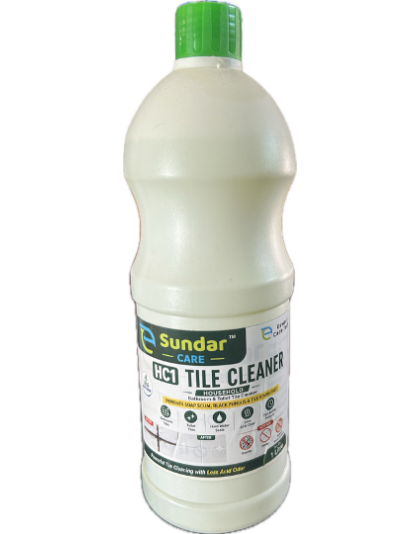 SundarCare Tile Cleaner G1